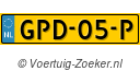 GPD05P