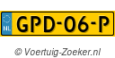 GPD06P