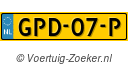 GPD07P
