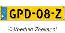 GPD08Z