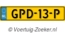 GPD13P