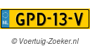 GPD13V