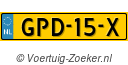 GPD15X