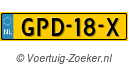 GPD18X
