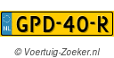 GPD40R