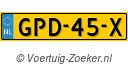 GPD45X