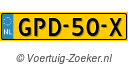 GPD50X