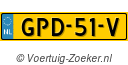 GPD51V