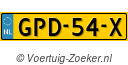 GPD54X