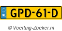 GPD61D