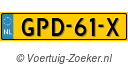 GPD61X