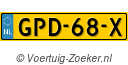 GPD68X