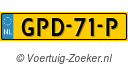 GPD71P