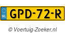 GPD72R