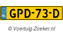 GPD73D