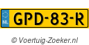GPD83R