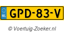 GPD83V