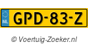 GPD83Z