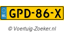 GPD86X