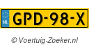 GPD98X
