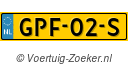 GPF02S