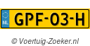 GPF03H