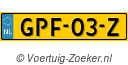 GPF03Z