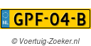 GPF04B