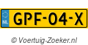 GPF04X