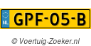 GPF05B