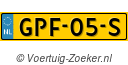 GPF05S