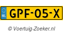 GPF05X