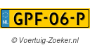 GPF06P