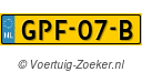 GPF07B