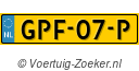 GPF07P