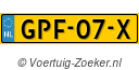 GPF07X