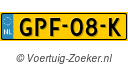 GPF08K