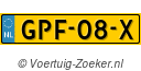 GPF08X