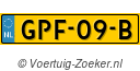 GPF09B