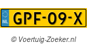 GPF09X