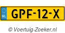 GPF12X