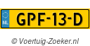 GPF13D