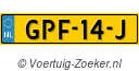 GPF14J