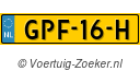 GPF16H