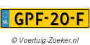 GPF20F