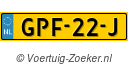 GPF22J