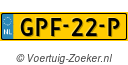 GPF22P
