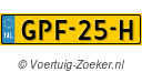 GPF25H