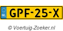 GPF25X