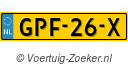 GPF26X